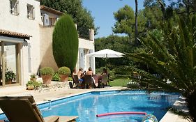 Amazing Villa with Private Pool in Saint Paul de Vence France